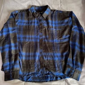 Wild Fable Women’s Flannel